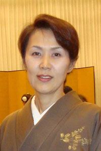 nagahaga miizue