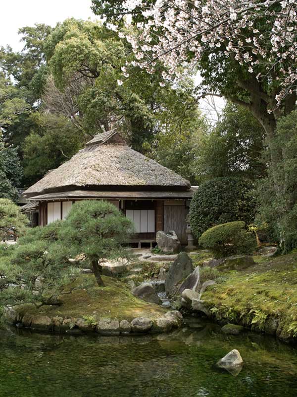 岡山後楽園