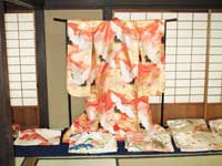 ティアラ和装展