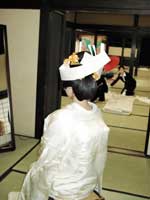 ティアラ和装展