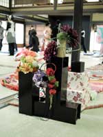 ティアラ和装展