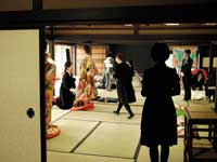 ティアラ和装展
