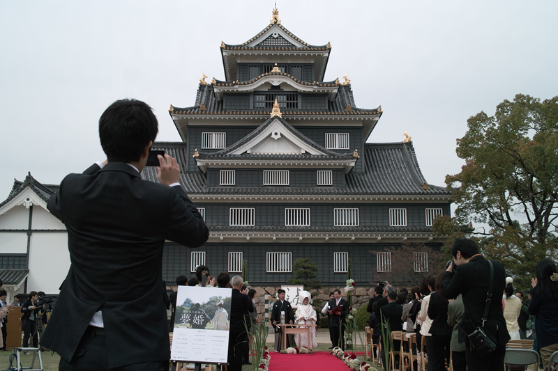 2013-夢婚
